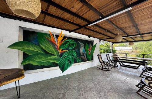 Minca Villa | Villa Cris Minca