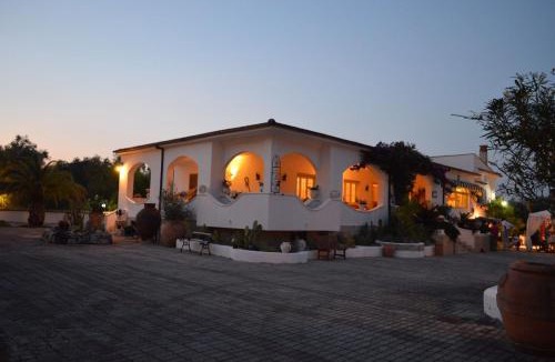 Montincello House | Villa Cristalda Relax e Natura