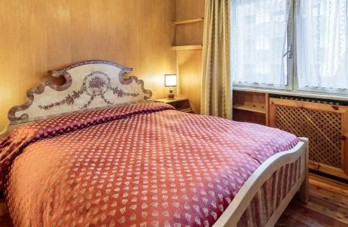 Cortina d'Ampezzo Historic Centre Apartment | Villa Cristallino - Gruppo Stay