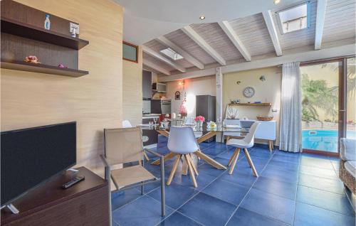 Scoglitti House | Villa Cristiana
