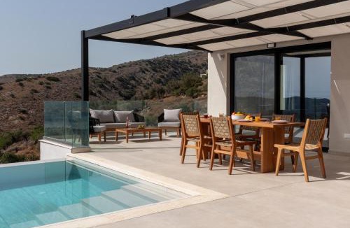 Kounelion Villa | Villa Cristina