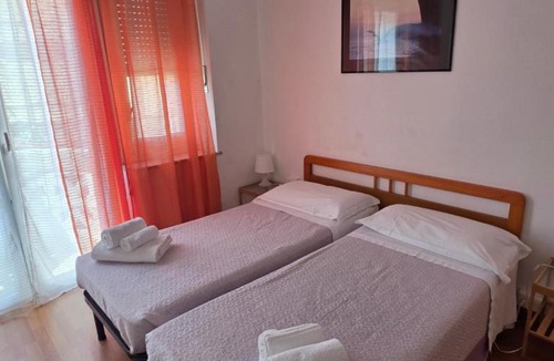 Rapallo Hotel | Villa Cristina