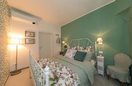 Riparbella Villa | Villa Cristina