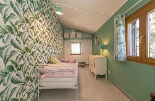 Riparbella Villa | Villa Cristina