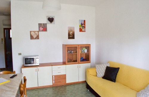 Jesolo Pineta Apartment | Villa Cristina n. 10