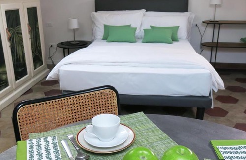 Albate Apartment | Villa Crochat