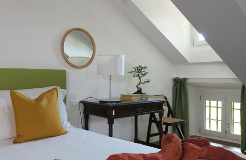 Albate Apartment | Villa Crochat
