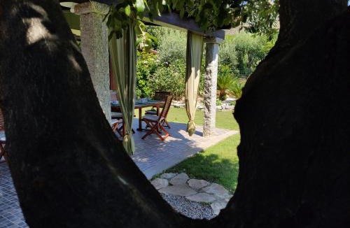 Villasimius Villa | Villa Cruccuris