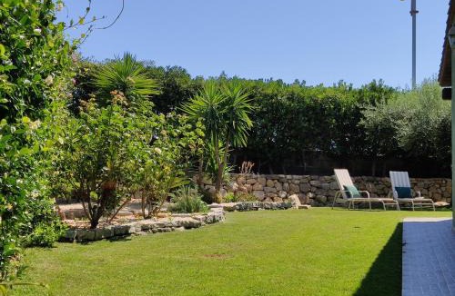 Villasimius Villa | Villa Cruccuris