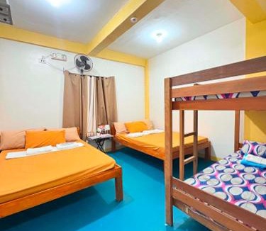 Dingalan Resort | Villa Cruz Resort