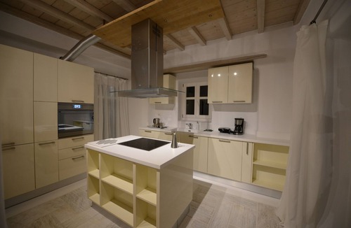 Houlakia Villa | Villa Crystal