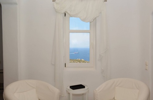 Houlakia Villa | Villa Crystal
