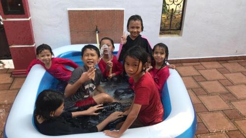 Bukit Gong House | Villa CtZee