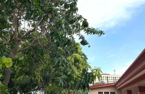 Bukit Gong House | Villa CtZee