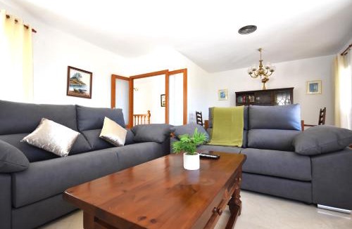 Calpe Villa | Villa Cucarres