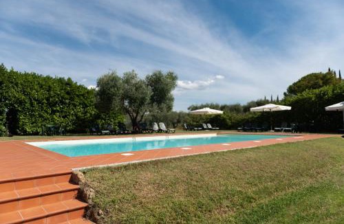 Siena House | Villa Cucule