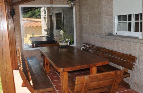 O Grove Cabin | Villa Cuesta