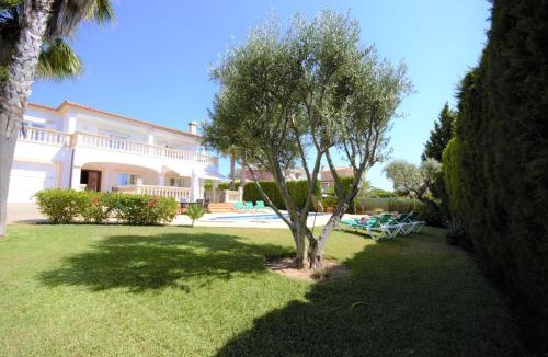 Sa Torre Villa | Villa Cunill