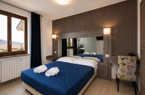 Tavernerio House | Villa Cuore