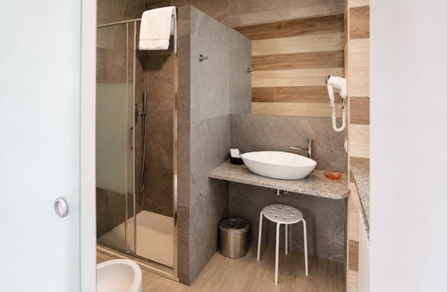 Tavernerio House | Villa Cuore