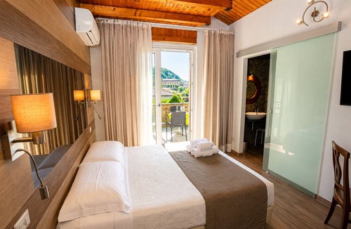 Tavernerio House | Villa Cuore