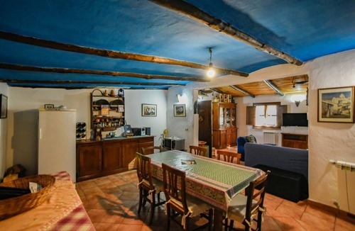 Oliena Villa | Villa Cusidore with large garden
