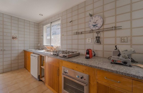 Naregno Villa | Villa Cynthia - Private Tuscan villa with beach access