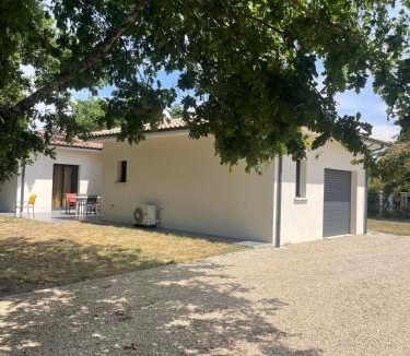 Hourtin Villa | Villa Détente