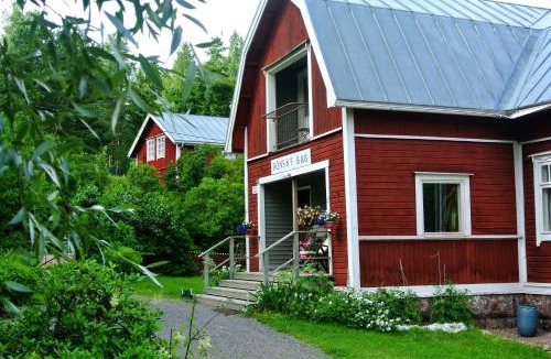 Karjaa Hostel | Villa Dönsby