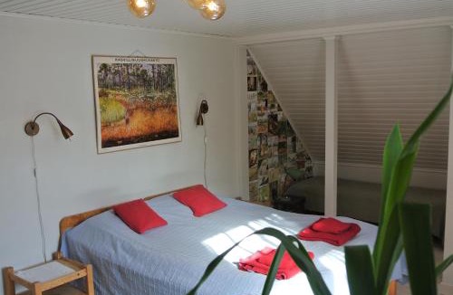 Karjaa Hostel | Villa Dönsby