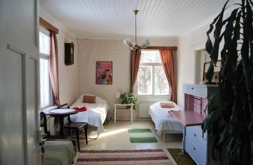 Karjaa Hostel | Villa Dönsby