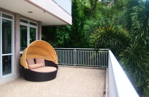 Ciburial Apartment | Villa D 14 dago bandung