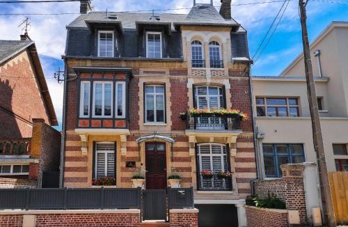 Dieppe Apartment | Villa D'ALBATRE