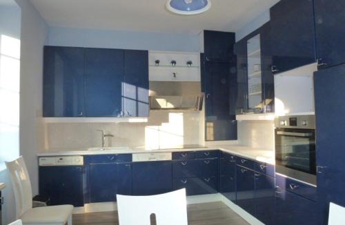 Dieppe Apartment | Villa D'ALBATRE