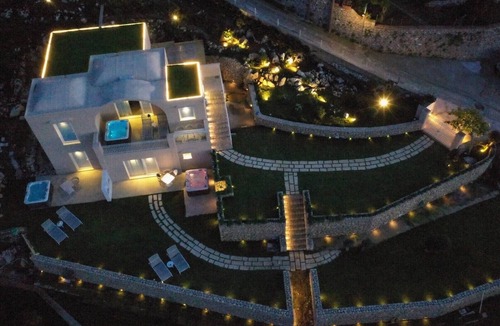 Anacapri Apartment | Villa D'Alessandro Niko