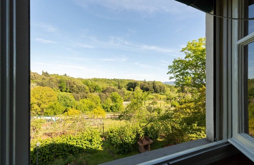 Lucca Villa | VILLA D'AMICO, charming indulgence overlooking Lucca Town Centre