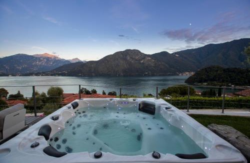 Azzano Villa | Villa D`Amore