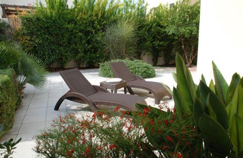 Favignana Villa | Villa D'Amos