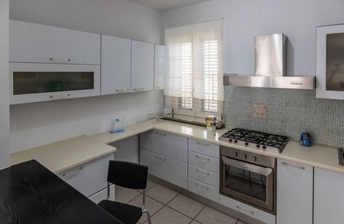 Casalbordino Apartment | Villa D`Angelo - Camera Matrimoniale