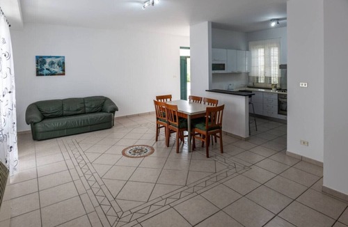Casalbordino Apartment | Villa D`Angelo - Camera Tripla