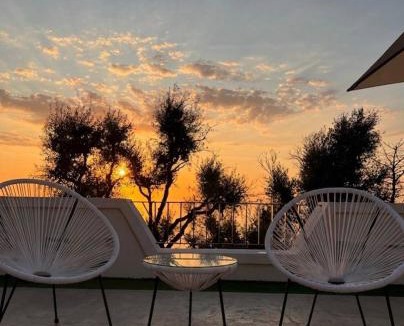 Caronia House | Villa D'Angelo - Intera villa con piscina ad uso esclusivo