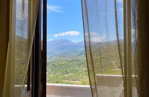 Ascea Bed & Breakfast | Villa D'Angelo