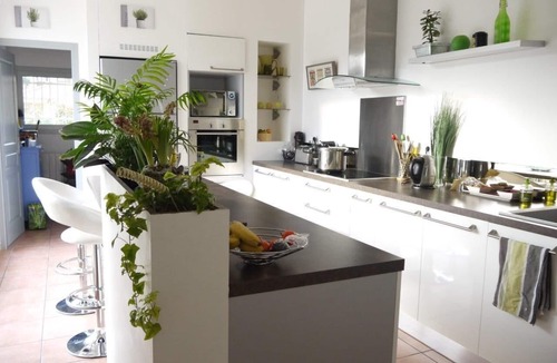 Peypin Villa | Villa d'archi Aix & Marseille, garden & heated pool/-10% Early booking!