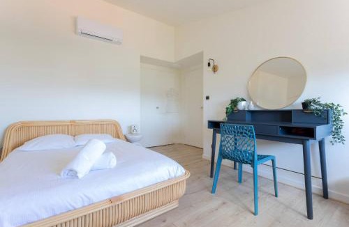 La Glaciere Villa | Villa d'architecte "De La Terre Vers Le Ciel"