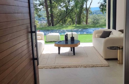 Opio Villa | Villa d Architecte Neuve d Environ 310 m2 Située Dans un Domaine Sécurisé