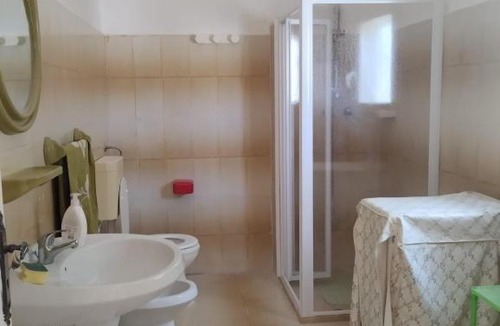 Campomarino di Maruggio Villa | Villa d'Arte