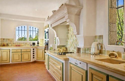 Vence Villa | Villa D'Azur