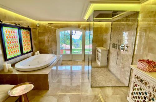 Vence Villa | Villa D'Azur