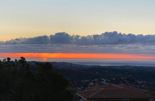 Vence Villa | Villa D'Azur