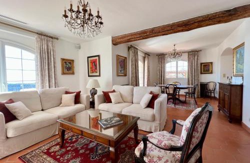 Vence Villa | Villa D'Azur